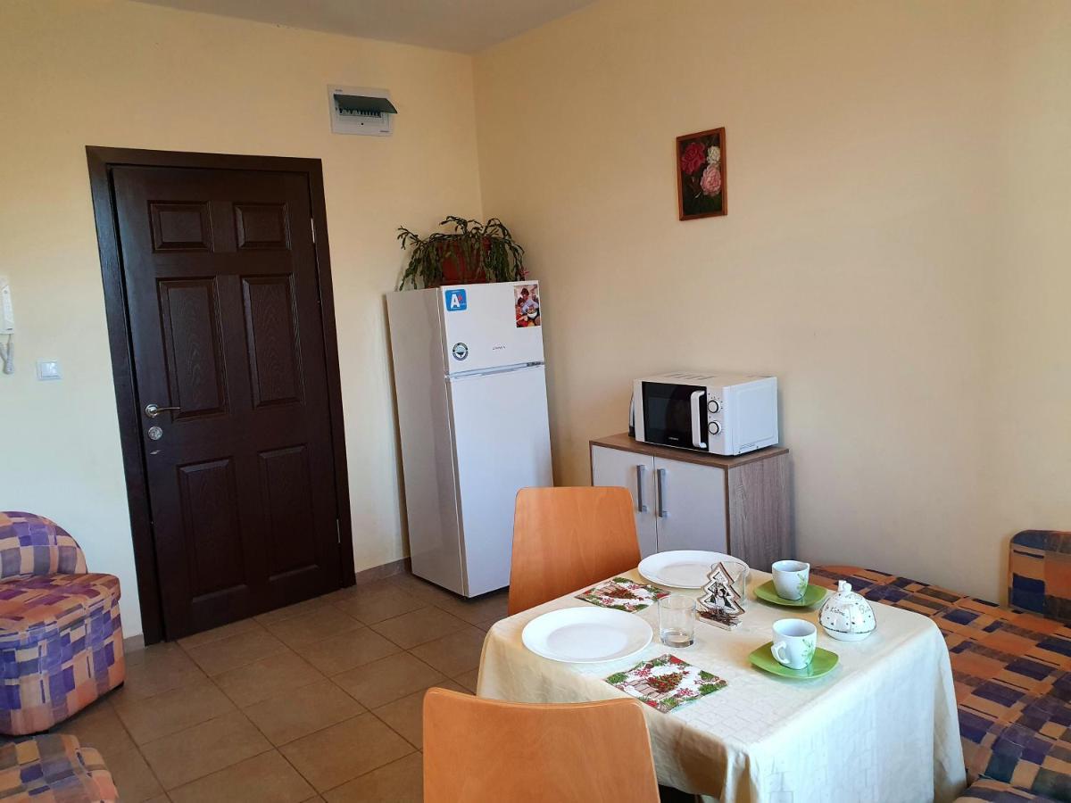 Viriks Otel Burgaz Dış mekan fotoğraf