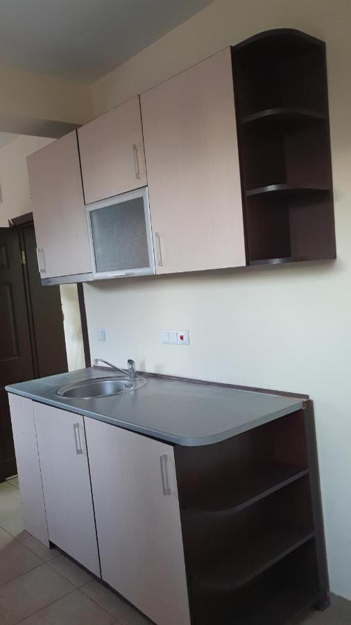 Viriks Otel Burgaz Dış mekan fotoğraf
