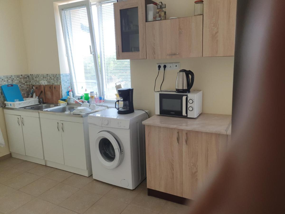 Viriks Otel Burgaz Dış mekan fotoğraf