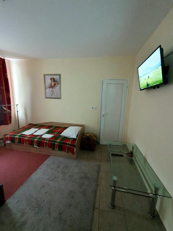 Viriks Otel Burgaz Dış mekan fotoğraf