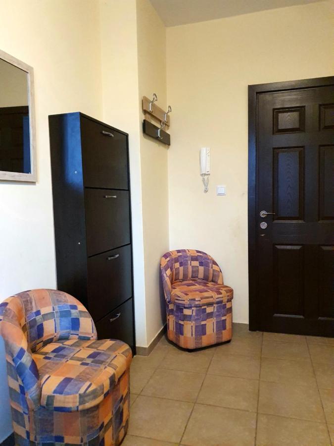 Viriks Otel Burgaz Dış mekan fotoğraf