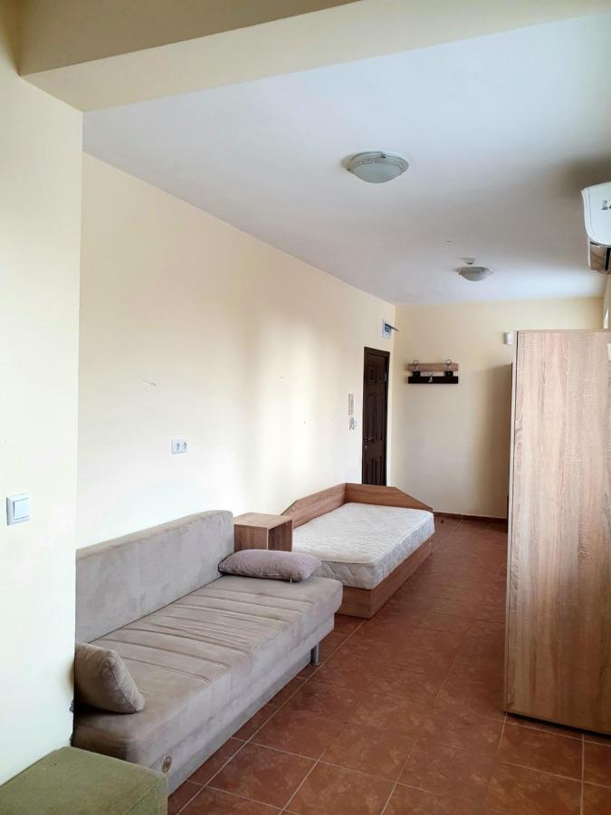 Viriks Otel Burgaz Dış mekan fotoğraf