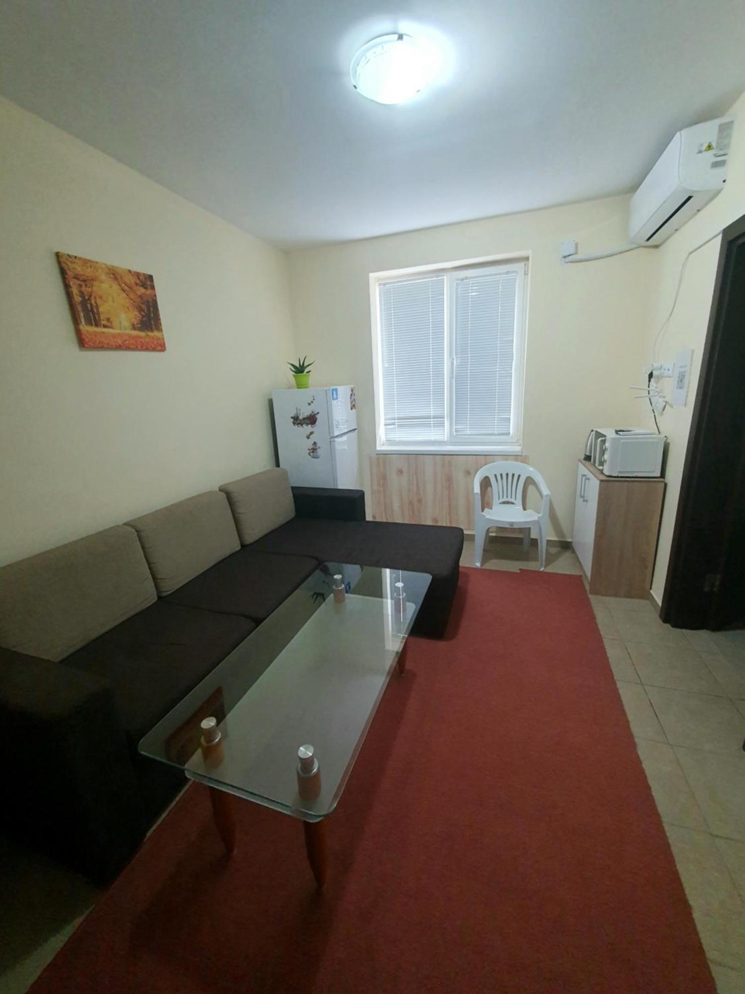 Viriks Otel Burgaz Dış mekan fotoğraf