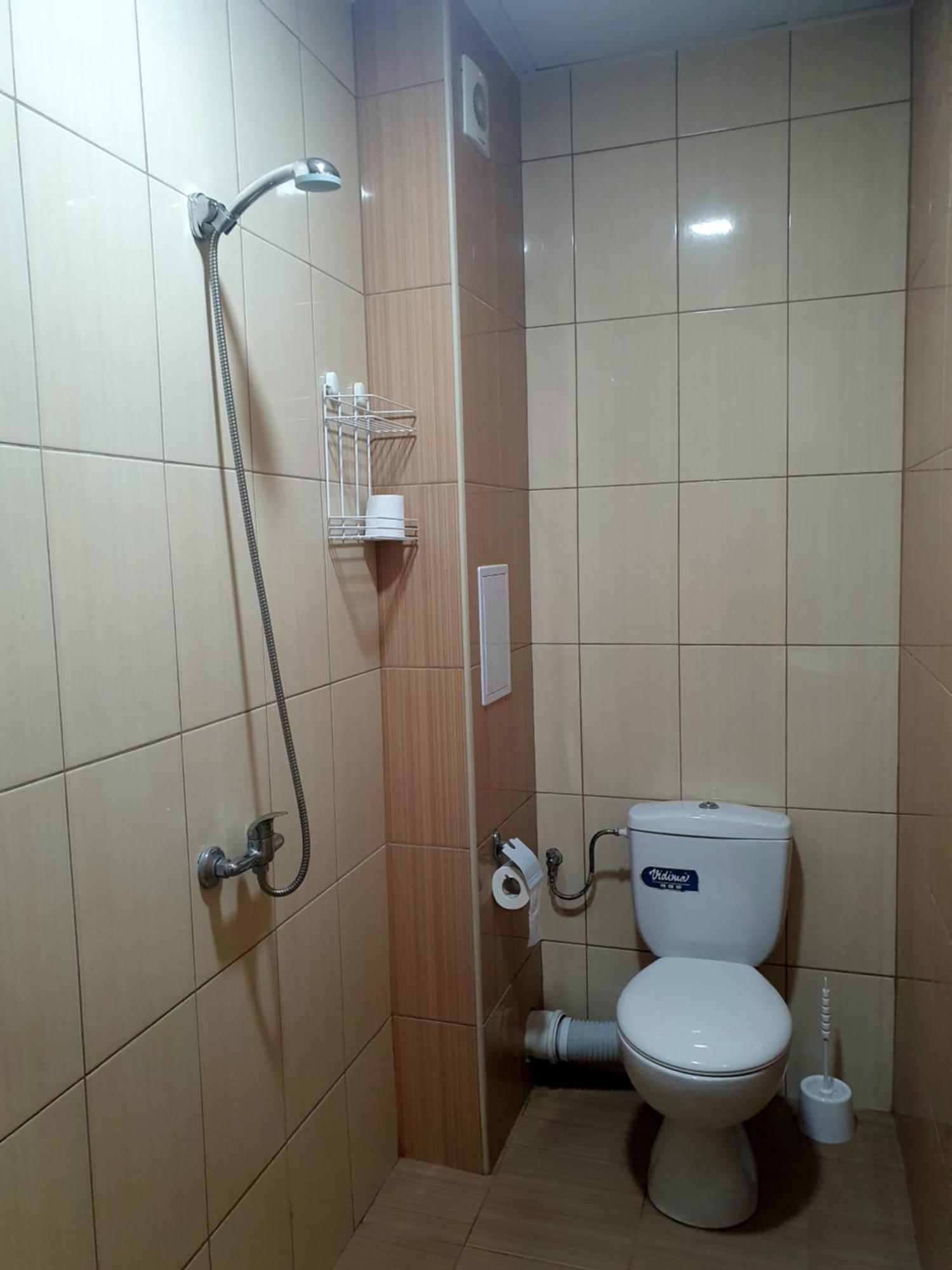 Viriks Otel Burgaz Dış mekan fotoğraf
