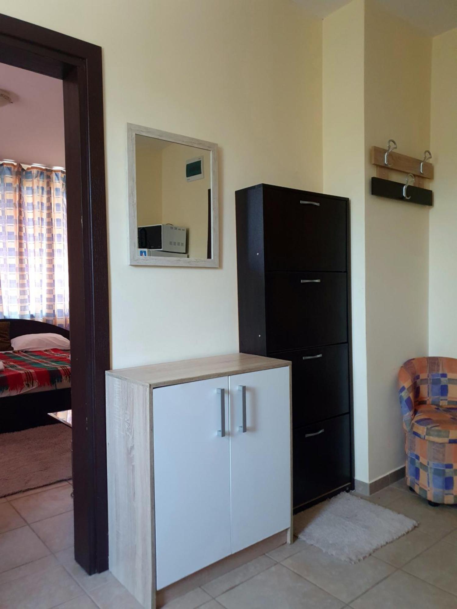 Viriks Otel Burgaz Dış mekan fotoğraf