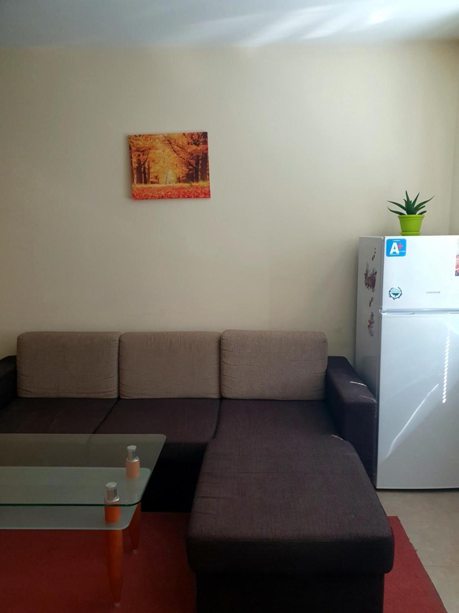 Viriks Otel Burgaz Dış mekan fotoğraf