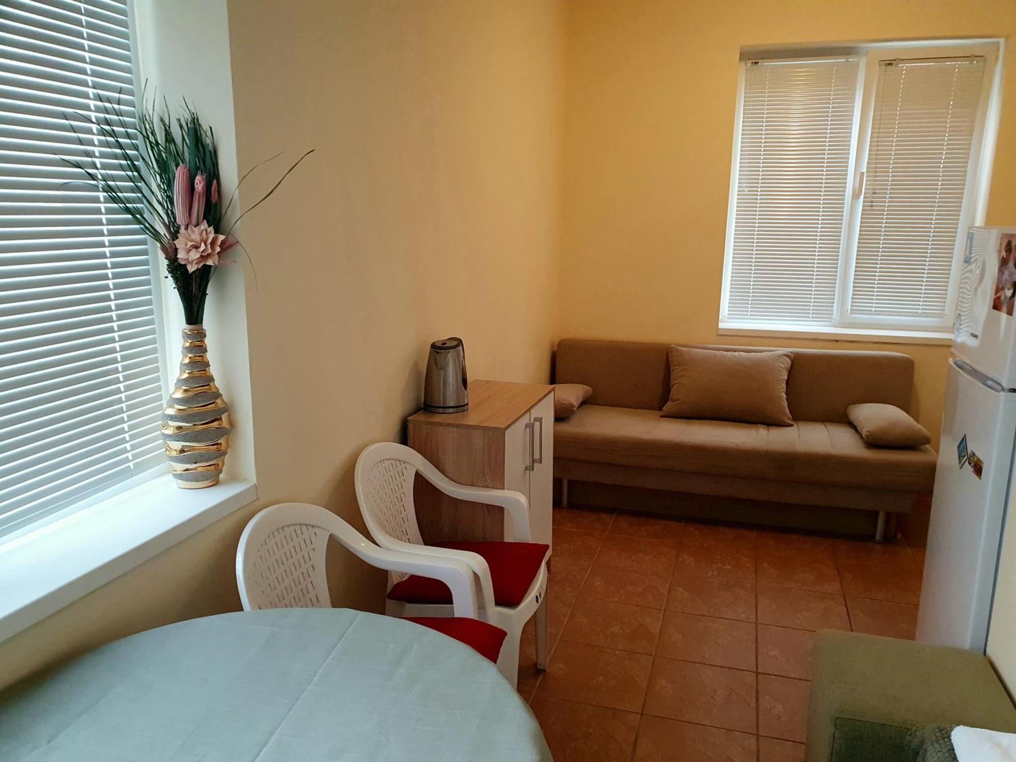 Viriks Otel Burgaz Dış mekan fotoğraf