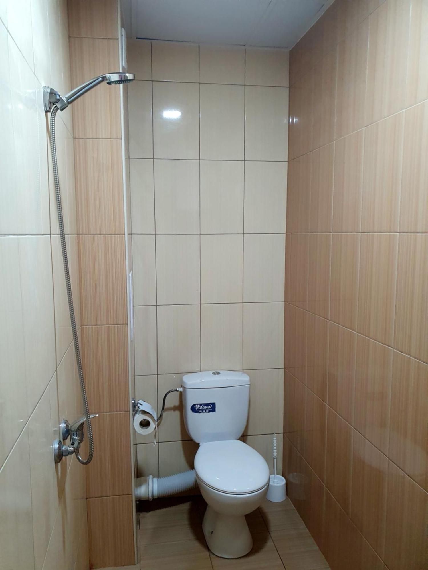 Viriks Otel Burgaz Dış mekan fotoğraf