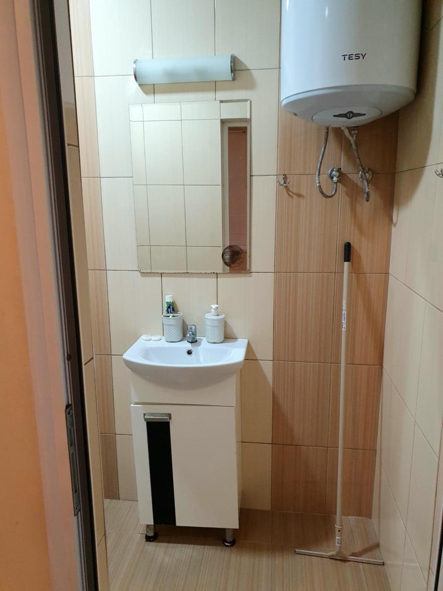 Viriks Otel Burgaz Dış mekan fotoğraf