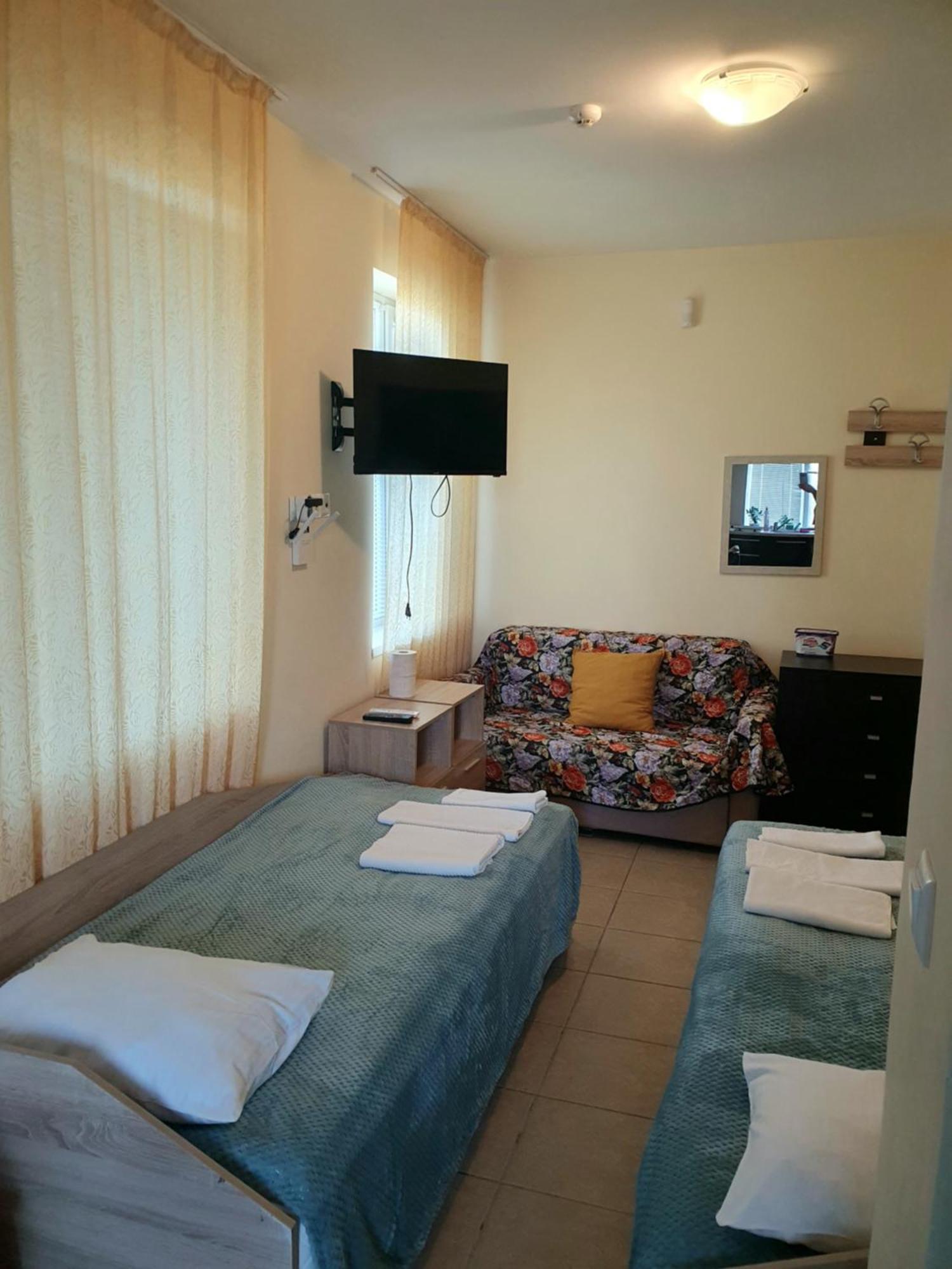 Viriks Otel Burgaz Dış mekan fotoğraf